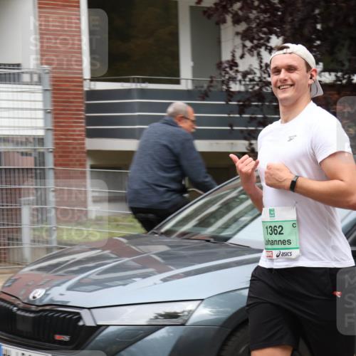 21.09.2025 - PSD Bank Halbmarathon Luisa Fischer http://msf.ph/oto/8922818 21.09.2025 12:13:36 Laufen 1362 meine-sportfotos.de