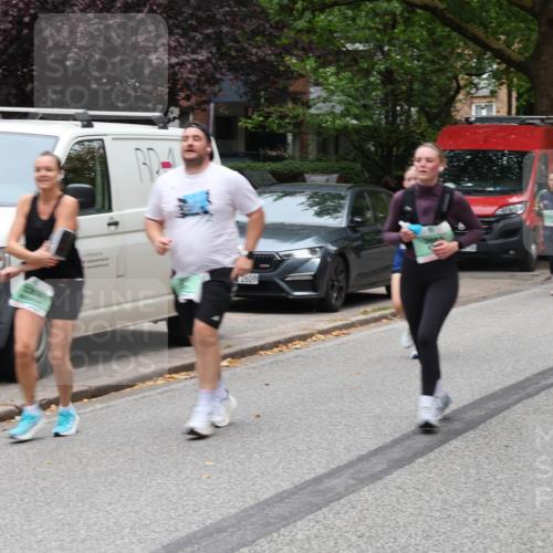 21.09.2025 - PSD Bank Halbmarathon Luisa Fischer http://msf.ph/oto/8922845 21.09.2025 12:14:02 Laufen 3910 meine-sportfotos.de
