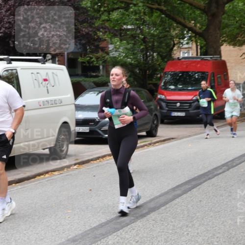 21.09.2025 - PSD Bank Halbmarathon Luisa Fischer http://msf.ph/oto/8922849 21.09.2025 12:14:03 Laufen 296, 0179, 3082, 104, 2609 meine-sportfotos.de