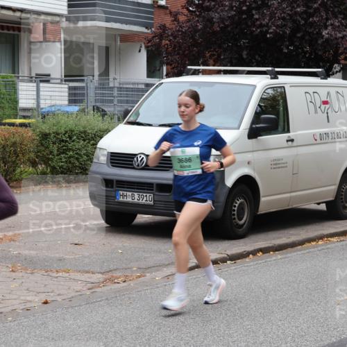 21.09.2025 - PSD Bank Halbmarathon Luisa Fischer http://msf.ph/oto/8922854 21.09.2025 12:14:05 Laufen 3910, 3686, 32, 0179, 32, 82, 124, 2609 meine-sportfotos.de