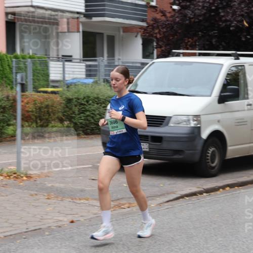 21.09.2025 - PSD Bank Halbmarathon Luisa Fischer http://msf.ph/oto/8922855 21.09.2025 12:14:05 Laufen 3686 meine-sportfotos.de