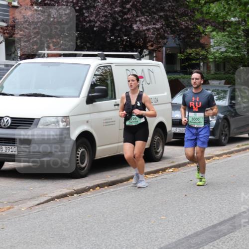 21.09.2025 - PSD Bank Halbmarathon Luisa Fischer http://msf.ph/oto/8922879 21.09.2025 12:14:14 Laufen 3910, 726, 12, 124, 2609, 3000, 6700 meine-sportfotos.de