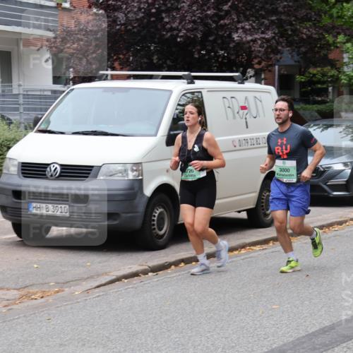 21.09.2025 - PSD Bank Halbmarathon Luisa Fischer http://msf.ph/oto/8922882 21.09.2025 12:14:15 Laufen 3910, 726, 0179, 32, 82, 12, 3000 meine-sportfotos.de