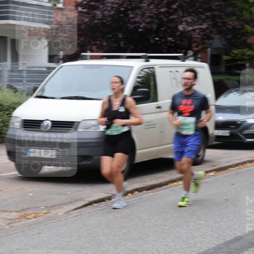 21.09.2025 - PSD Bank Halbmarathon Luisa Fischer http://msf.ph/oto/8922884 21.09.2025 12:14:15 Laufen  meine-sportfotos.de