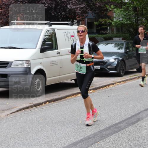 21.09.2025 - PSD Bank Halbmarathon Luisa Fischer http://msf.ph/oto/8922896 21.09.2025 12:14:18 Laufen 3910, 3136, 2609, 1677, 6700, 1681 meine-sportfotos.de
