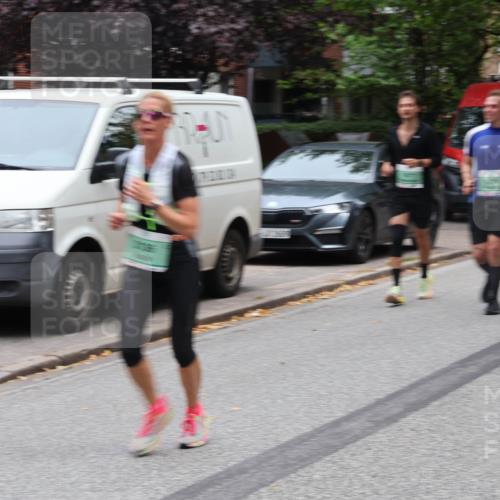 21.09.2025 - PSD Bank Halbmarathon Luisa Fischer http://msf.ph/oto/8922899 21.09.2025 12:14:18 Laufen  meine-sportfotos.de