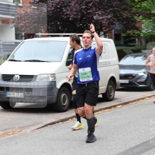 21.09.2025 - PSD Bank Halbmarathon Luisa Fischer http://msf.ph/oto/8922911 21.09.2025 12:14:20 Laufen 1631 meine-sportfotos.de