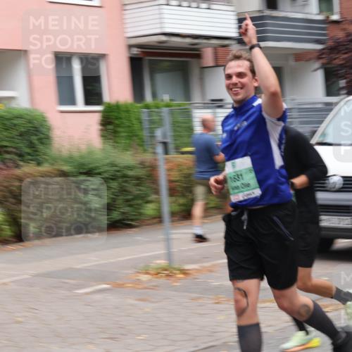 21.09.2025 - PSD Bank Halbmarathon Luisa Fischer http://msf.ph/oto/8922917 21.09.2025 12:14:22 Laufen  meine-sportfotos.de