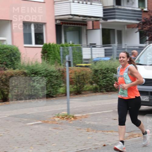 21.09.2025 - PSD Bank Halbmarathon Luisa Fischer http://msf.ph/oto/8922922 21.09.2025 12:14:24 Laufen 3480 meine-sportfotos.de