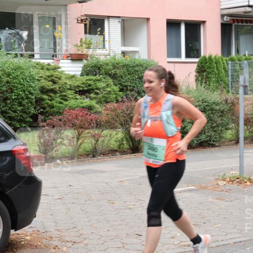 21.09.2025 - PSD Bank Halbmarathon Luisa Fischer http://msf.ph/oto/8922927 21.09.2025 12:14:25 Laufen  meine-sportfotos.de