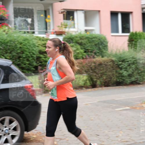 21.09.2025 - PSD Bank Halbmarathon Luisa Fischer http://msf.ph/oto/8922932 21.09.2025 12:14:25 Laufen  meine-sportfotos.de