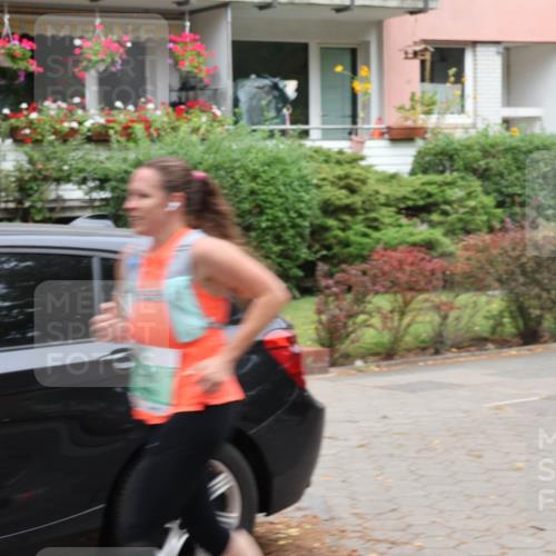 21.09.2025 - PSD Bank Halbmarathon Luisa Fischer http://msf.ph/oto/8922933 21.09.2025 12:14:25 Laufen  meine-sportfotos.de