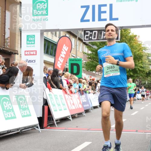 21.09.2025 - PSD Bank Halbmarathon Strokosch-Dieckow http://msf.ph/oto/8922935 21.09.2025 12:01:14 Ziel 1203, 1477, 1764, 2661, 2683, 2853, 3956, 4009 meine-sportfotos.de