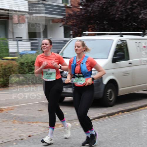 21.09.2025 - PSD Bank Halbmarathon Luisa Fischer http://msf.ph/oto/8922936 21.09.2025 12:14:27 Laufen 3600 meine-sportfotos.de