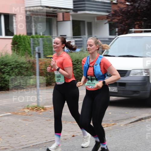 21.09.2025 - PSD Bank Halbmarathon Luisa Fischer http://msf.ph/oto/8922938 21.09.2025 12:14:27 Laufen 3600 meine-sportfotos.de