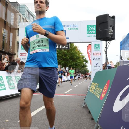 21.09.2025 - PSD Bank Halbmarathon Strokosch-Dieckow http://msf.ph/oto/8922948 21.09.2025 12:01:15 Ziel 1477, 1764, 2661, 2683, 2853, 3956, 4009 meine-sportfotos.de