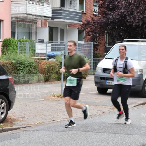 21.09.2025 - PSD Bank Halbmarathon Luisa Fischer http://msf.ph/oto/8922951 21.09.2025 12:14:36 Laufen  meine-sportfotos.de