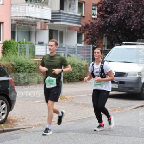 21.09.2025 - PSD Bank Halbmarathon Luisa Fischer http://msf.ph/oto/8922953 21.09.2025 12:14:36 Laufen 3012, 3910, 9200 meine-sportfotos.de
