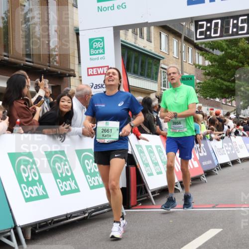21.09.2025 - PSD Bank Halbmarathon Strokosch-Dieckow http://msf.ph/oto/8922961 21.09.2025 12:01:18 Ziel 1764, 2093, 2498, 2661, 2683, 3182, 3956 meine-sportfotos.de
