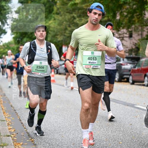 21.09.2025 - PSD Bank Halbmarathon Dr. Thomas Lammeyer http://msf.ph/oto/8922965 21.09.2025 10:42:24 Laufen 2309, 4013, 3943 meine-sportfotos.de