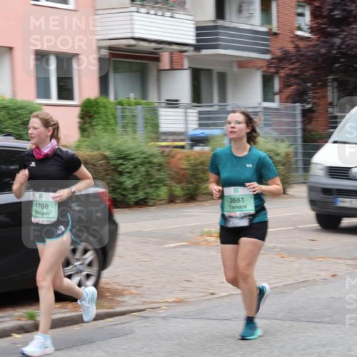 21.09.2025 - PSD Bank Halbmarathon Luisa Fischer http://msf.ph/oto/8922966 21.09.2025 12:14:39 Laufen 1766, 3661 meine-sportfotos.de
