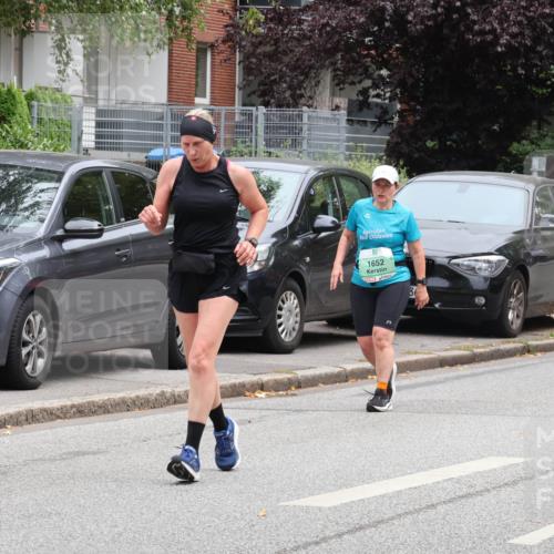 21.09.2025 - PSD Bank Halbmarathon Luisa Fischer http://msf.ph/oto/8922969 21.09.2025 12:15:01 Laufen 2101, 1652, 3910 meine-sportfotos.de