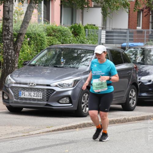 21.09.2025 - PSD Bank Halbmarathon Luisa Fischer http://msf.ph/oto/8922978 21.09.2025 12:15:04 Laufen 2101, 1652 meine-sportfotos.de