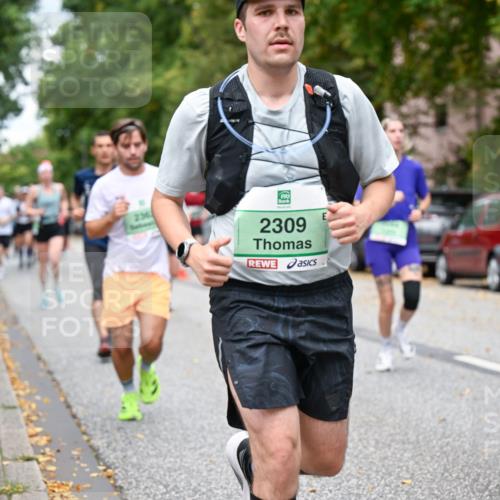 21.09.2025 - PSD Bank Halbmarathon Dr. Thomas Lammeyer http://msf.ph/oto/8922984 21.09.2025 10:42:25 Laufen 236, 2309 meine-sportfotos.de