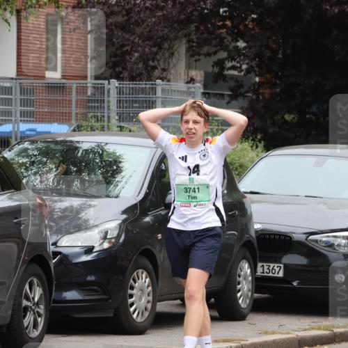 21.09.2025 - PSD Bank Halbmarathon Luisa Fischer http://msf.ph/oto/8922986 21.09.2025 12:15:07 Laufen 14, 3741, 1367 meine-sportfotos.de