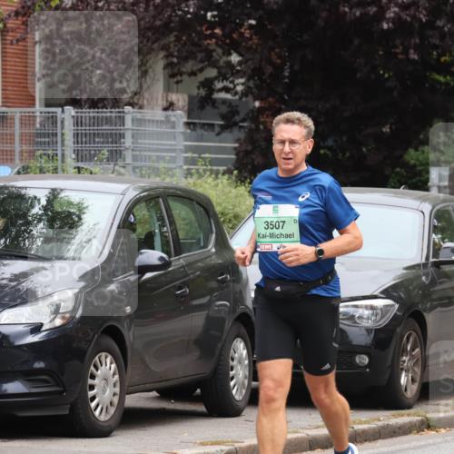 21.09.2025 - PSD Bank Halbmarathon Luisa Fischer http://msf.ph/oto/8922993 21.09.2025 12:15:09 Laufen 3507 meine-sportfotos.de