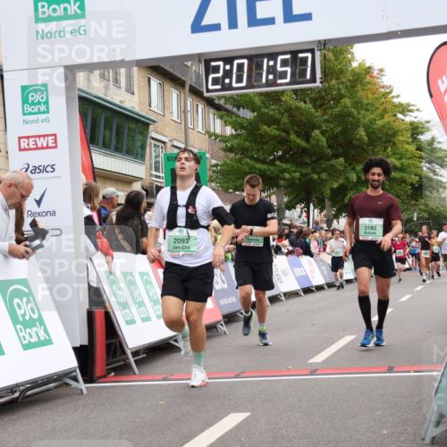 21.09.2025 - PSD Bank Halbmarathon Strokosch-Dieckow http://msf.ph/oto/8922996 21.09.2025 12:01:20 Ziel 1764, 2093, 2498, 2661, 2683, 3182, 3956 meine-sportfotos.de