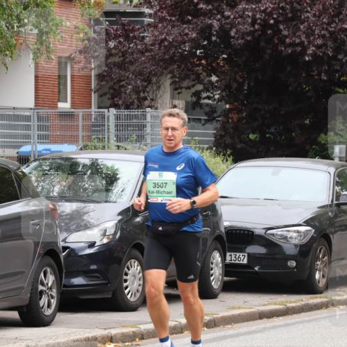 21.09.2025 - PSD Bank Halbmarathon Luisa Fischer http://msf.ph/oto/8922997 21.09.2025 12:15:10 Laufen 3507, 1367 meine-sportfotos.de