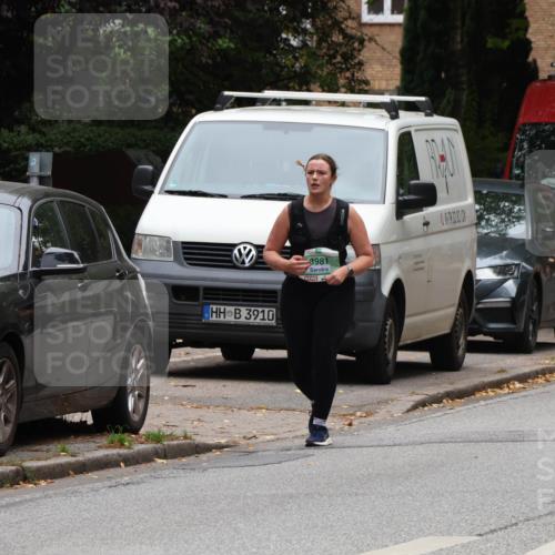 21.09.2025 - PSD Bank Halbmarathon Luisa Fischer http://msf.ph/oto/8923000 21.09.2025 12:15:12 Laufen 3910, 3981, 700 meine-sportfotos.de