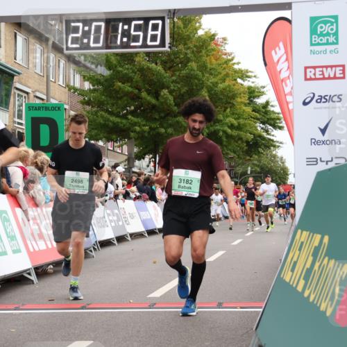 21.09.2025 - PSD Bank Halbmarathon Strokosch-Dieckow http://msf.ph/oto/8923002 21.09.2025 12:01:21 Ziel 1764, 2093, 2498, 2597, 2661, 2683, 3182, 3956 meine-sportfotos.de