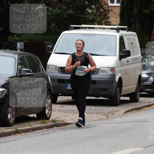 21.09.2025 - PSD Bank Halbmarathon Luisa Fischer http://msf.ph/oto/8923005 21.09.2025 12:15:13 Laufen 367, 398, 700 meine-sportfotos.de