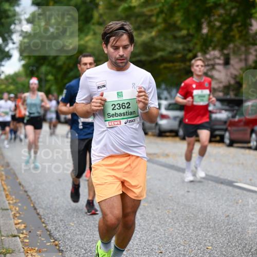 21.09.2025 - PSD Bank Halbmarathon Dr. Thomas Lammeyer http://msf.ph/oto/8923010 21.09.2025 10:42:26 Laufen 2362, 304 meine-sportfotos.de