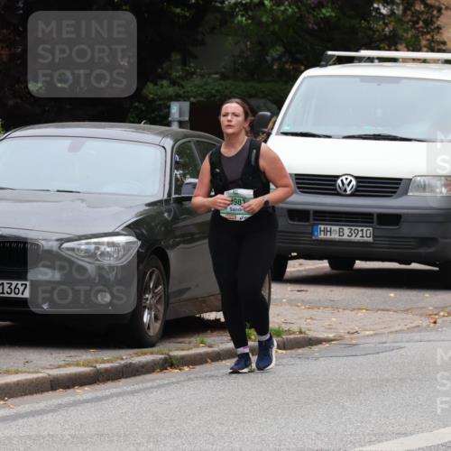 21.09.2025 - PSD Bank Halbmarathon Luisa Fischer http://msf.ph/oto/8923012 21.09.2025 12:15:14 Laufen 1367, 3981, 3910 meine-sportfotos.de