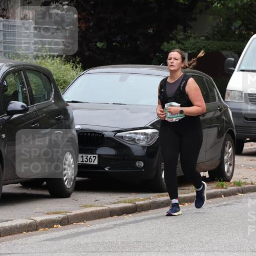 21.09.2025 - PSD Bank Halbmarathon Luisa Fischer http://msf.ph/oto/8923017 21.09.2025 12:15:15 Laufen 1367, 3910 meine-sportfotos.de