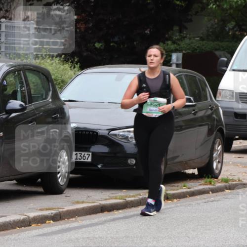 21.09.2025 - PSD Bank Halbmarathon Luisa Fischer http://msf.ph/oto/8923019 21.09.2025 12:15:15 Laufen 1367, 3981, 3910 meine-sportfotos.de
