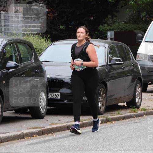 21.09.2025 - PSD Bank Halbmarathon Luisa Fischer http://msf.ph/oto/8923022 21.09.2025 12:15:15 Laufen 1367, 3910 meine-sportfotos.de