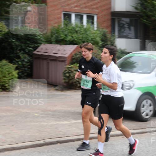 21.09.2025 - PSD Bank Halbmarathon Luisa Fischer http://msf.ph/oto/8923029 21.09.2025 12:16:51 Laufen 3783, 20 meine-sportfotos.de
