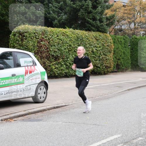 21.09.2025 - PSD Bank Halbmarathon Luisa Fischer http://msf.ph/oto/8923032 21.09.2025 12:16:56 Laufen 1443 meine-sportfotos.de