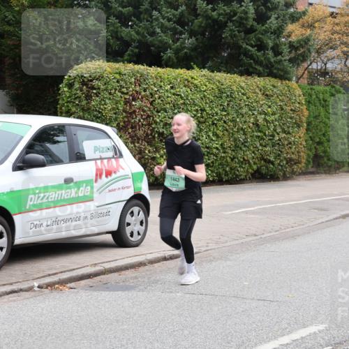 21.09.2025 - PSD Bank Halbmarathon Luisa Fischer http://msf.ph/oto/8923034 21.09.2025 12:16:56 Laufen 1443 meine-sportfotos.de