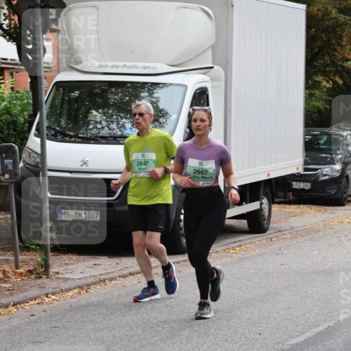 21.09.2025 - PSD Bank Halbmarathon Luisa Fischer http://msf.ph/oto/8923053 21.09.2025 12:18:16 Laufen 1087, 2647, 2667, 380, 277 meine-sportfotos.de