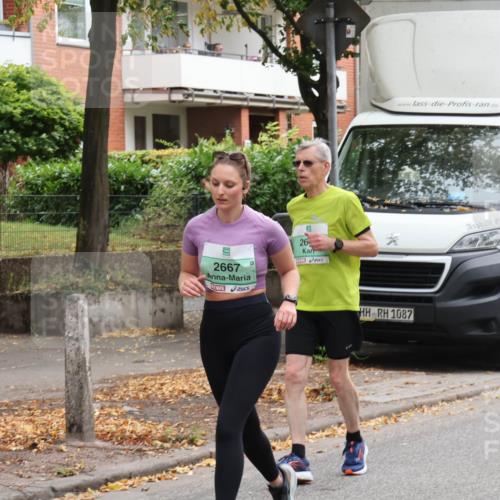 21.09.2025 - PSD Bank Halbmarathon Luisa Fischer http://msf.ph/oto/8923061 21.09.2025 12:18:17 Laufen 2667, 26, 1087 meine-sportfotos.de