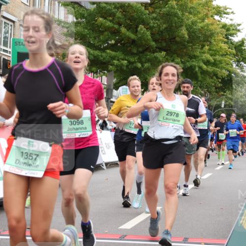 21.09.2025 - PSD Bank Halbmarathon Strokosch-Dieckow http://msf.ph/oto/8923066 21.09.2025 12:01:29 Ziel 1357, 1711, 2498, 2597, 2733, 2751, 2978, 3053, 3083, 3098, 3186, 3964 meine-sportfotos.de