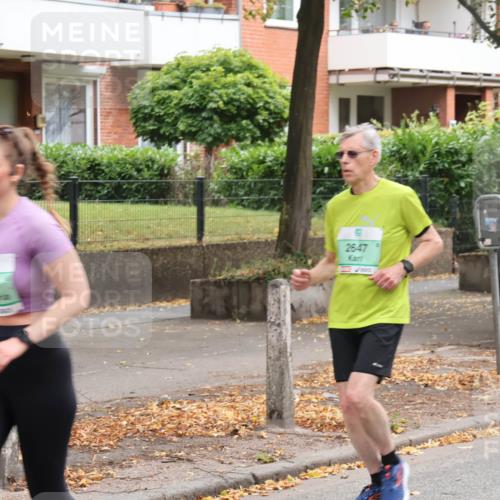 21.09.2025 - PSD Bank Halbmarathon Luisa Fischer http://msf.ph/oto/8923067 21.09.2025 12:18:19 Laufen 2647, 1087 meine-sportfotos.de