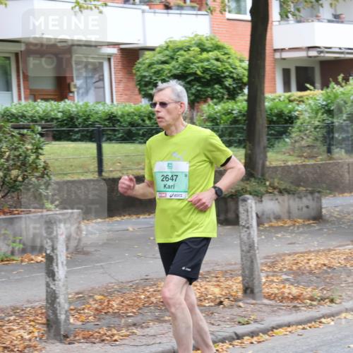 21.09.2025 - PSD Bank Halbmarathon Luisa Fischer http://msf.ph/oto/8923071 21.09.2025 12:18:19 Laufen 2647 meine-sportfotos.de