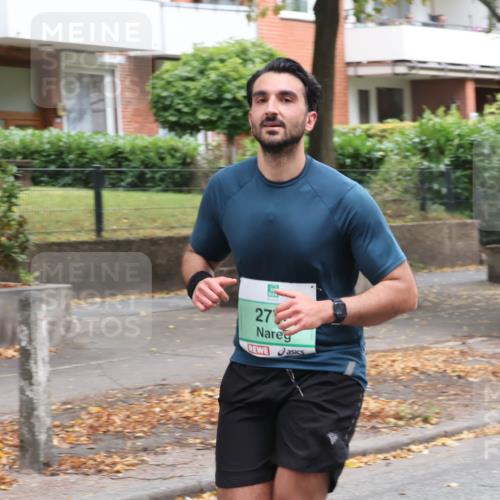21.09.2025 - PSD Bank Halbmarathon Luisa Fischer http://msf.ph/oto/8923077 21.09.2025 12:18:21 Laufen 27 meine-sportfotos.de