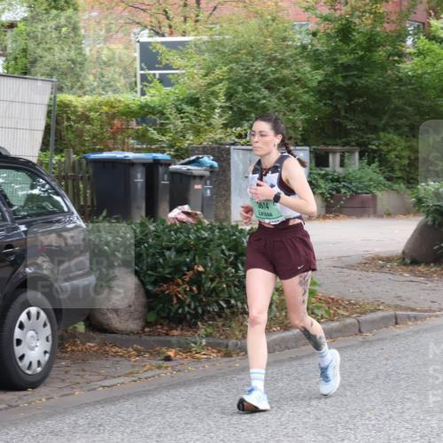 21.09.2025 - PSD Bank Halbmarathon Luisa Fischer http://msf.ph/oto/8923081 21.09.2025 12:19:23 Laufen 3614 meine-sportfotos.de